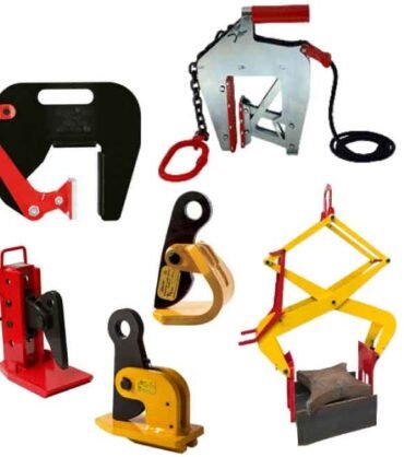 Accessoires-de-levage