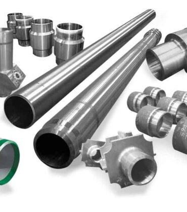 Special-Steel-Forgings